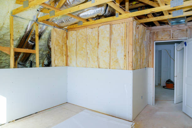 Best Types of Insulation in Pleasant View, UT