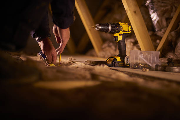 Best Insulation Materials and Products in Pleasant View, UT